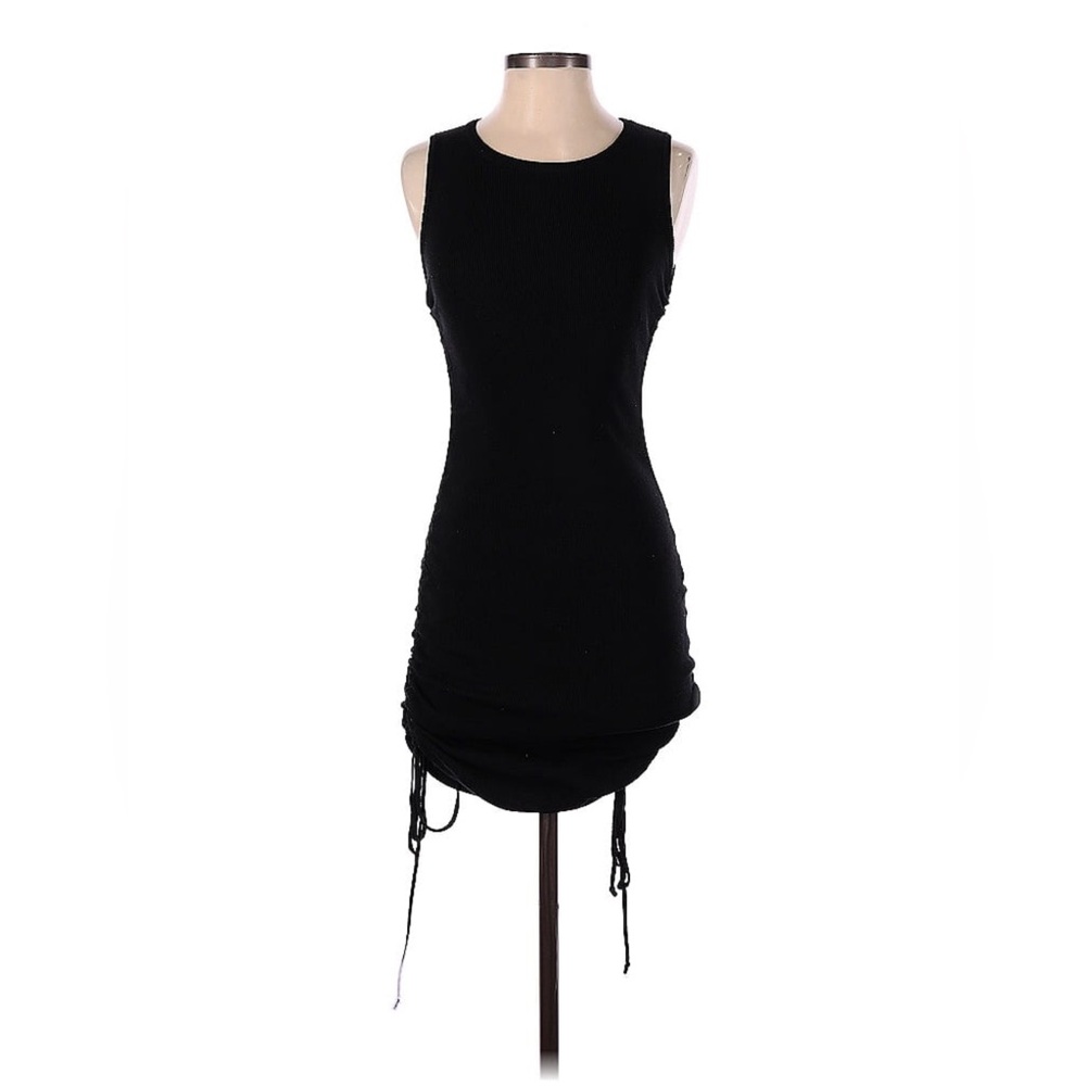 Lioness dress